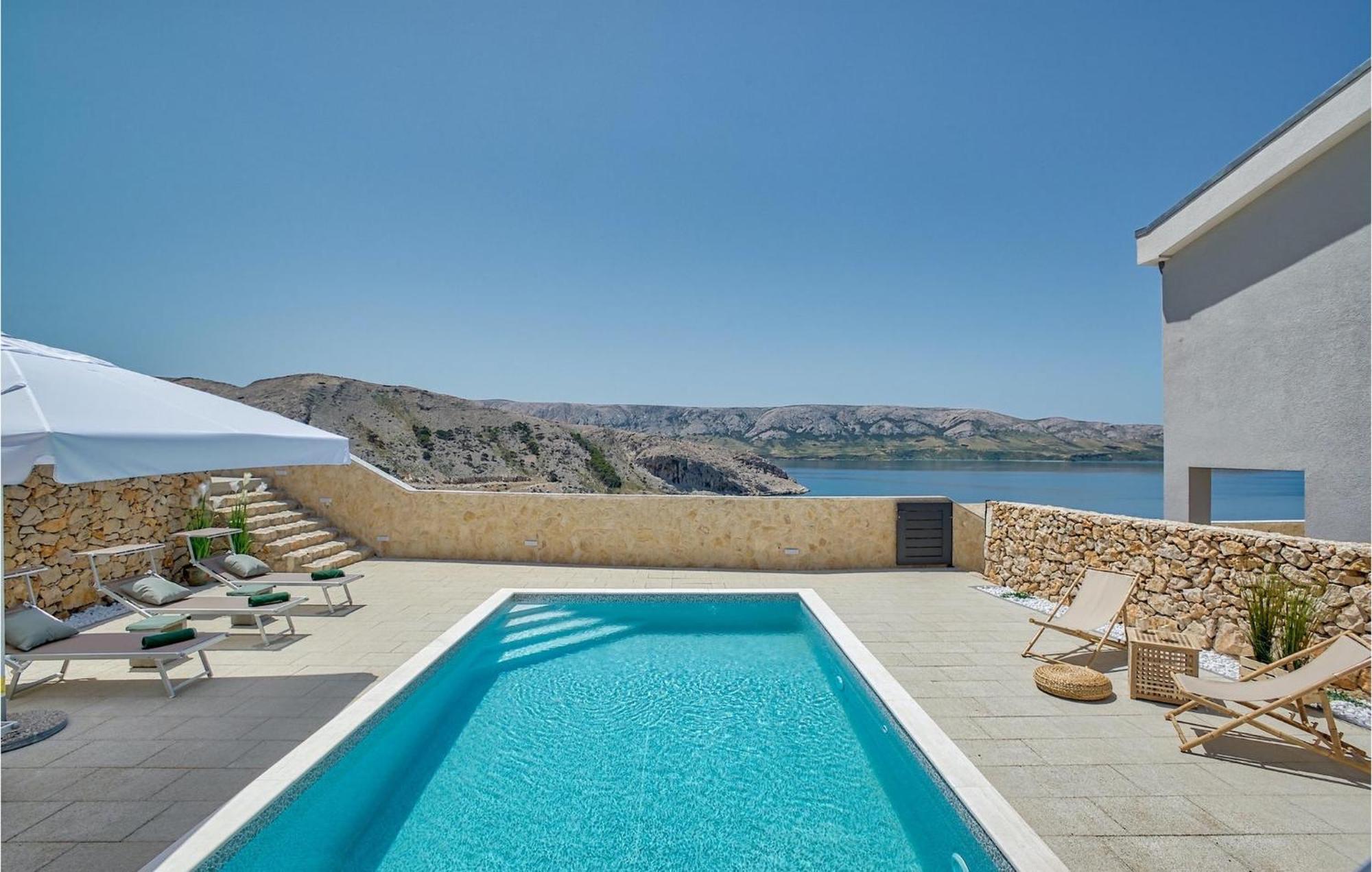 Bernarda Ii Holiday home